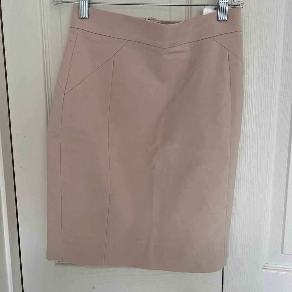 H&M size 6 skirt